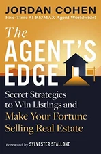 The Agent's Edge: Secret Strategies t..., Cohen, Jordan