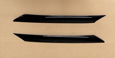 Genuine Windshield Pillar Trim 2022 to 2025 Carnival Right Left