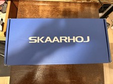 SKAARHOJ Mini Fly Controller, UNISketch version