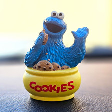 Tonies Sesame Street Cookie Monster Figure Au...