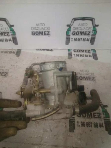 5602H Carburatore Ii per NISSAN PRIMERA BERL./ TRAVELLER (P10/W10) * 495873 - Afbeelding 3 van 5