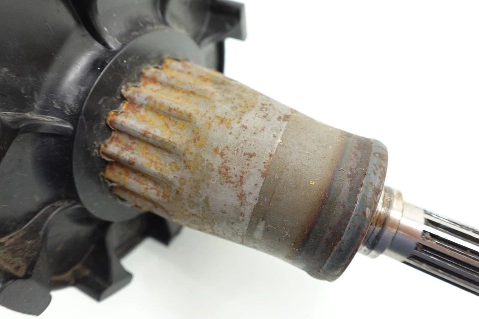 BUENO 2017-2025 Polaris Switchback Assault 800 OEM eje de transmisión 1590553 Foto 4 de 4