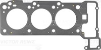 Dichtung Zylinderkopf Victor Reinz 61-31260-00 FüR Crossfire CLK Mercedes C209