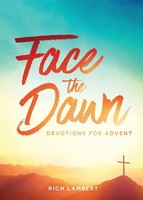 Rich Lambert | Face The Dawn | Taschenbuch | Englisch (2022) | EAN 9781942243649