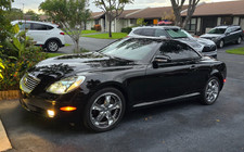 2002 Lexus SC 430