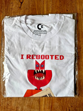 Commodore C64  Founders Edition T-Shirt - Typ...