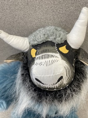 Where the Wild Things are -Maurice Sendak 8