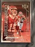 2025 Panini Icon Collections Icon Connections Patrick Mahomes/ Skyy Moore IC-15