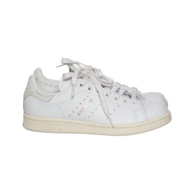 Stan Smith x Adidas, Sneaker, Größe: 38, model: stan smith, Weiß, Damen #B1q