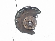 Rotule de direction Seat LEON