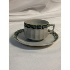 Vintage Maruku China 27pc Tea Set  Made in Occupied Japan MIOJ