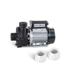 Hot Tub Circulation Pump, LX SPA Pump Motor, 0.35HP, 230V,1.5" Port (WTC50M-L...
