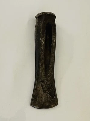 Vintage Splitting Maul Head 9.75in. X 2.75in. 4lbs 14oz. - Image 1 of 4