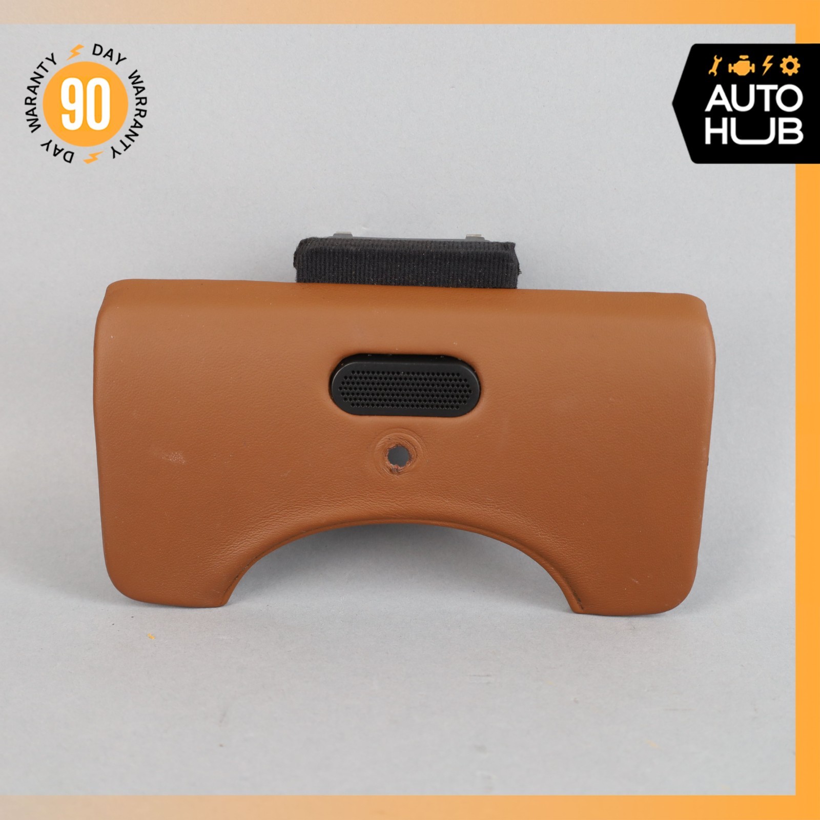Bentley Continental GT Climate Temperature Sensor w/Cover OEM 56k