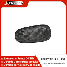 Clignotant Opel CABRIO