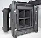 Polaroid Miniportrait 403 to 4x5gl adapter New 2026 Lo-Fi