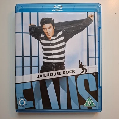 Elvis Presley - Jailhouse Rock - Bild 1 von 3