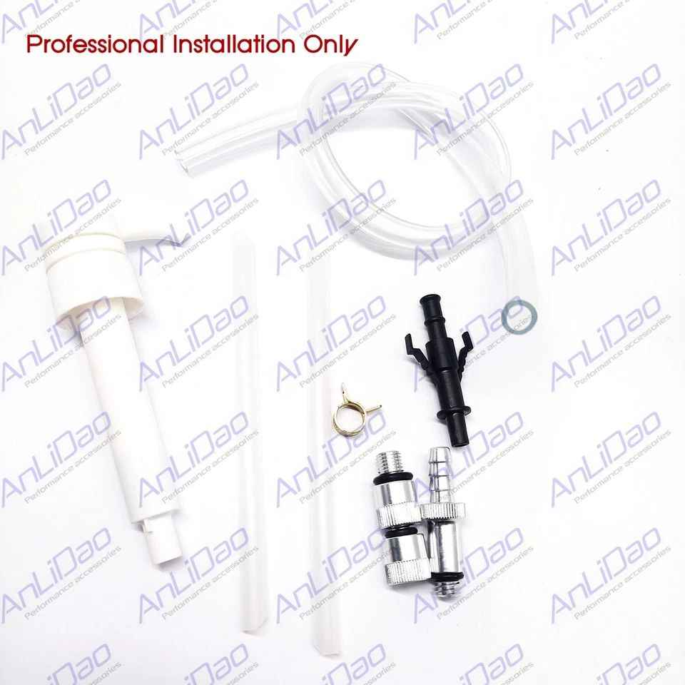 Repl Mercruiser Gear Lube Drive Outdrive Pump Outboard Mariner OMC 91-8M0072133 - Image 2 of 4