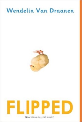 Flipped - Paperback