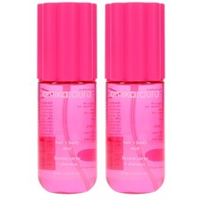 Amika Aura Hair  Body Mist 3 oz 2 Pack