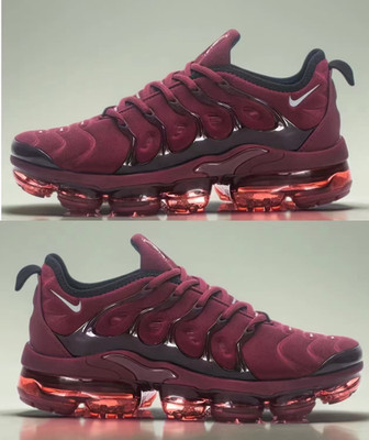 Nike Air VaporMax PLUS TN Men's Shoes