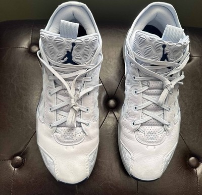 JORDAN39 ジョーダン39 ホワイト/ライトブルー Air Jordan 39 “Half Blue” Releasing Holiday 2024 · JustFreshKicks