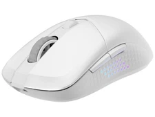 MSI VERSA300ELITEWWHITE Versa 300 Elite Wireless Gaming Mouse White