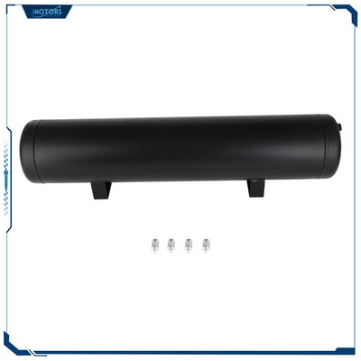 #ad 200PSI 5 Gallon Air Tank For Air Train Horns Compressor For Air Ride Suspension $72.25