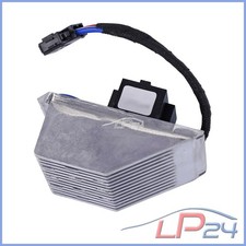 1X RÉSISTANCE REGULATEUR D'AIR CLIMATISATION VENTILATEUR CHAUFFAGE 32039622