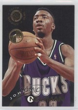 1994-95 Topps Stadium Club Members Only Johnny Newman #311 0a1