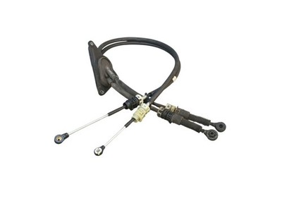 Schaltseil Schaltzug für RENAULT  TWINGO III (BCM) 1.0 SCE A4532372200 349351198