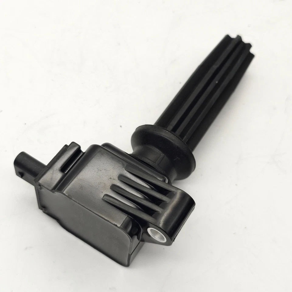 Set of 4 Bosch Direct Ignition Coils For Ford Focus Land Rover LR2 Lincoln MKC Foto 4 de 4