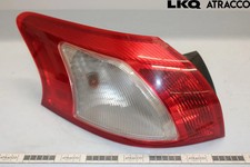 ORIGINAL Rücklicht links MITSUBISHI LANCER VIII Sportback (CX_A)  2009