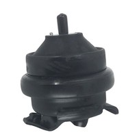 Motorlager Motorlagerung Gummilager Vorne FüR Seat Vw Golf 2 Passat