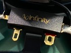 Open Box New Infinity Kappa Series 5 x 7 Two-Way Speakers 572.1cf — photo 6