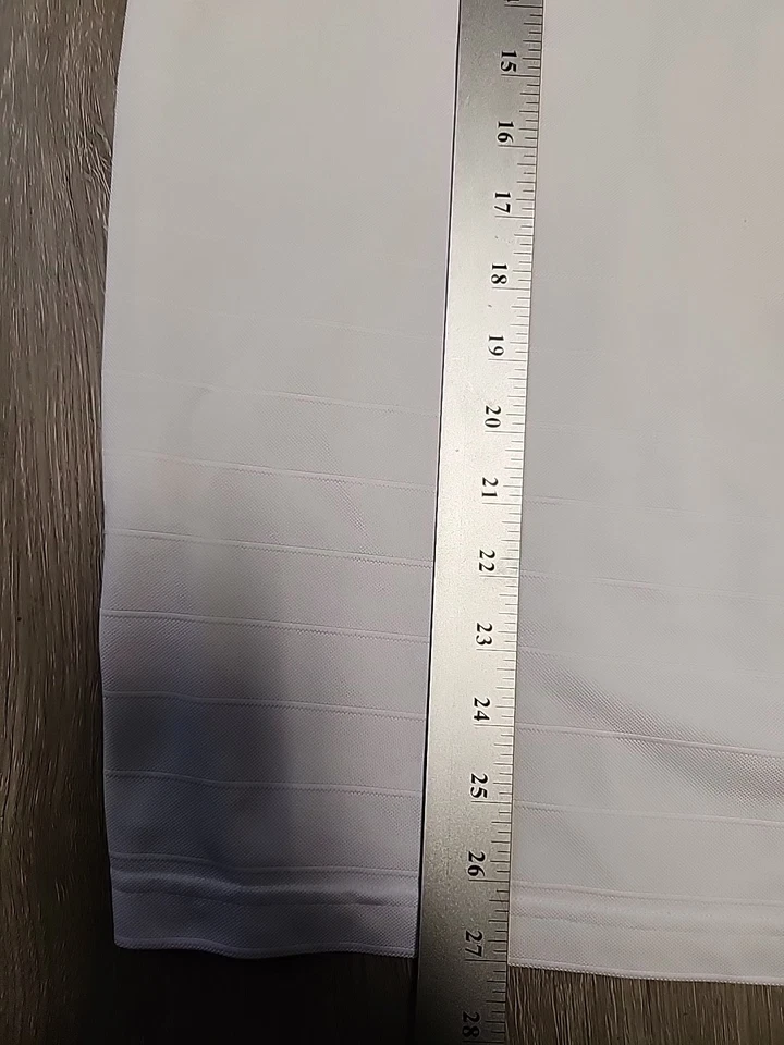 Volunteers of Texas Shootout Logo White Golf Lightweight Polo Shirt Mens Large Foto 3 de 4