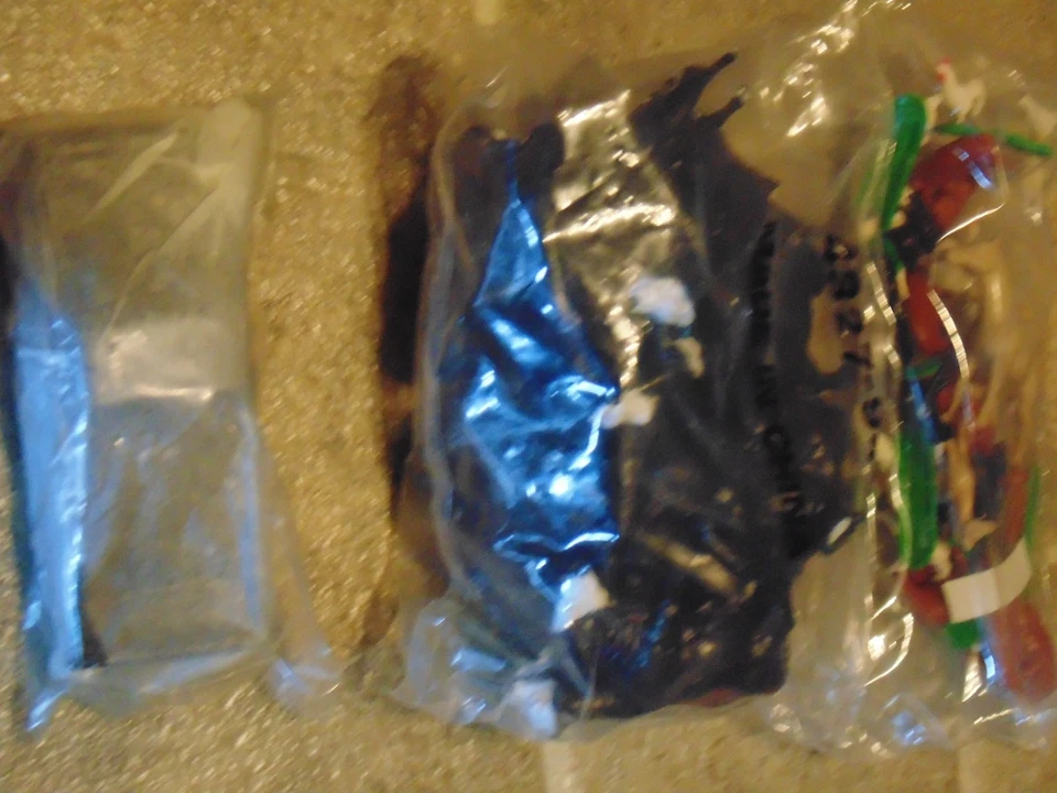 Juego de granja vintage Ertl Country Deluxe completo con caja original nuevo Foto 3 de 4