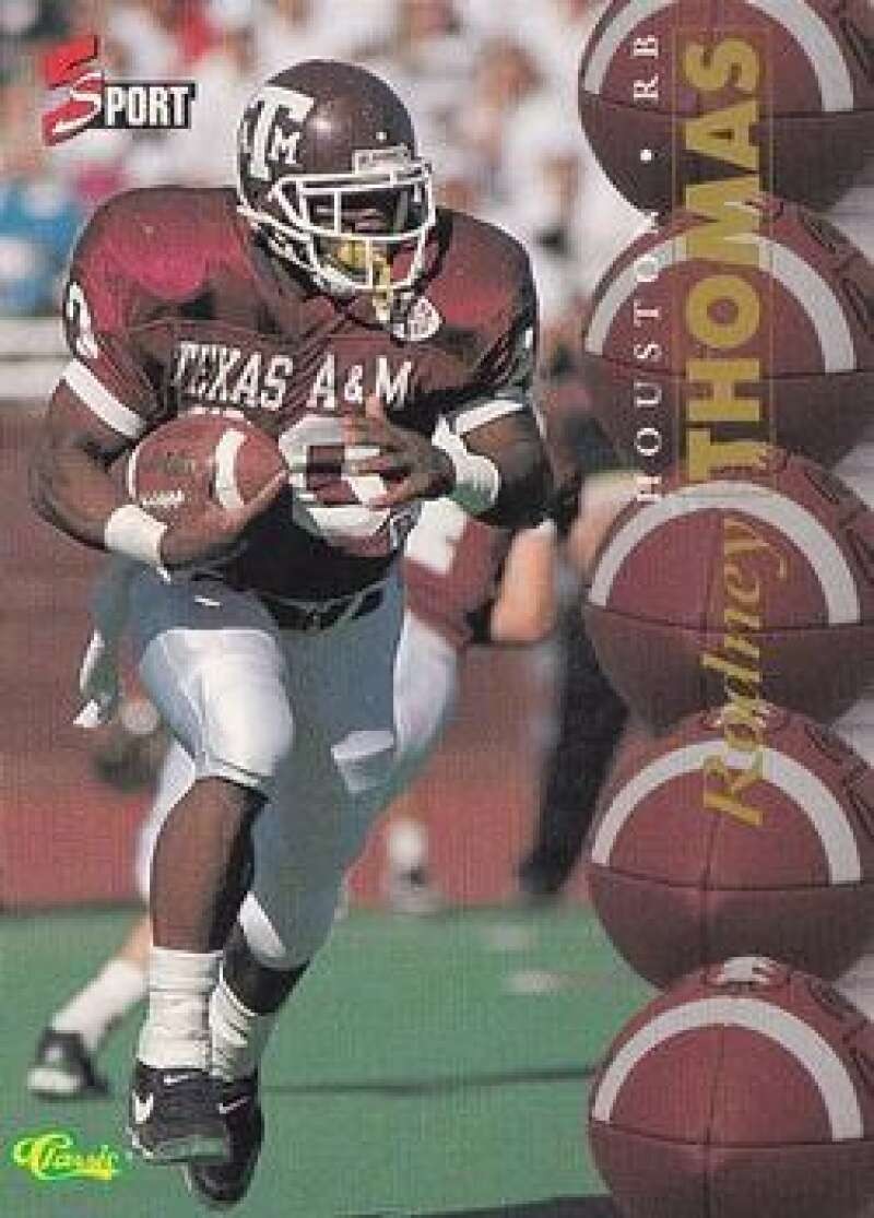 1995 Classic Five Sport Multi Sport Trading Cards Pick From List