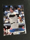 2017 Topps National Baseball Card Day  - New York Yankees Aaron Judge #NYY-2 RC