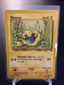 Pokémon Mareep TCG Neo Discovery Card 58/75 Unlimited Common