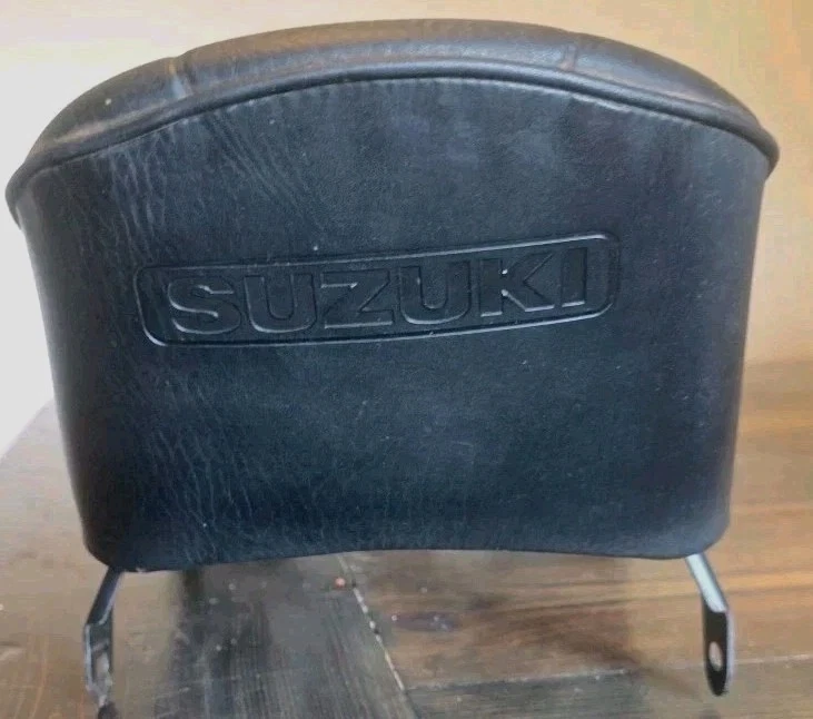 1978-1983 SUZUKI GS 400 GS 425 GS 450 СИДЕНЬЕ - Изображение 2 из 4