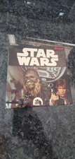 Star Wars Super 8 Movie Film F48 Black White Selected Scenes 20th Century Fox