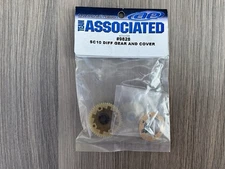 Team Associated 9828 ASC9828 Diff Differential Gear & Cover SC10 B4 T4 4.1 4.2