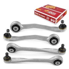 - 4 PC Front Upper Forward Front Upper Rearward Control Arm Kit Fits 97773MT