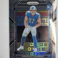 2022 Panini Prizm Football Premium Box Set Cards Checklist 14