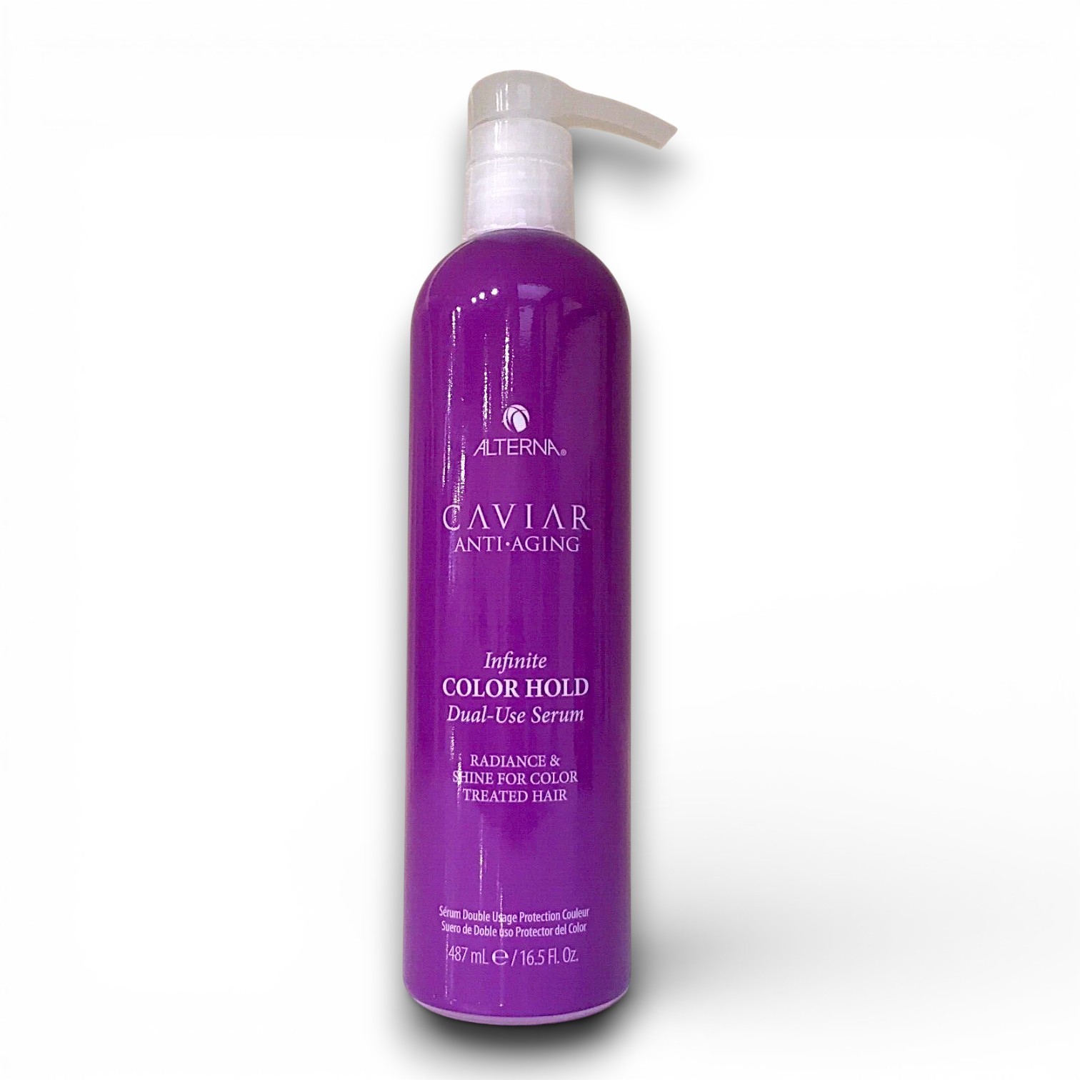 Alterna Caviar Infinite Color Hold Dual-Use Serum 165 oz NEW 5990₽