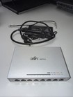 Ubiquiti  UniFi US-8 8 Port Ethernet Switch with Power Supply