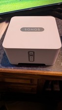 Sonos Connect Gen 2 S2 Compatible Home Audio Receiver Tested