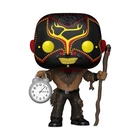 Funko Pop! WWE The Boogeyman #206 Exclusive Vinyl Figure IN STOCK
