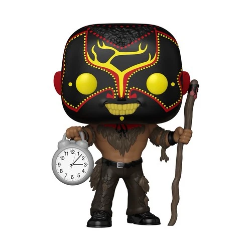 Funko Pop! WWE The Boogeyman #206 Exclusive Vinyl Figure IN STOCK
